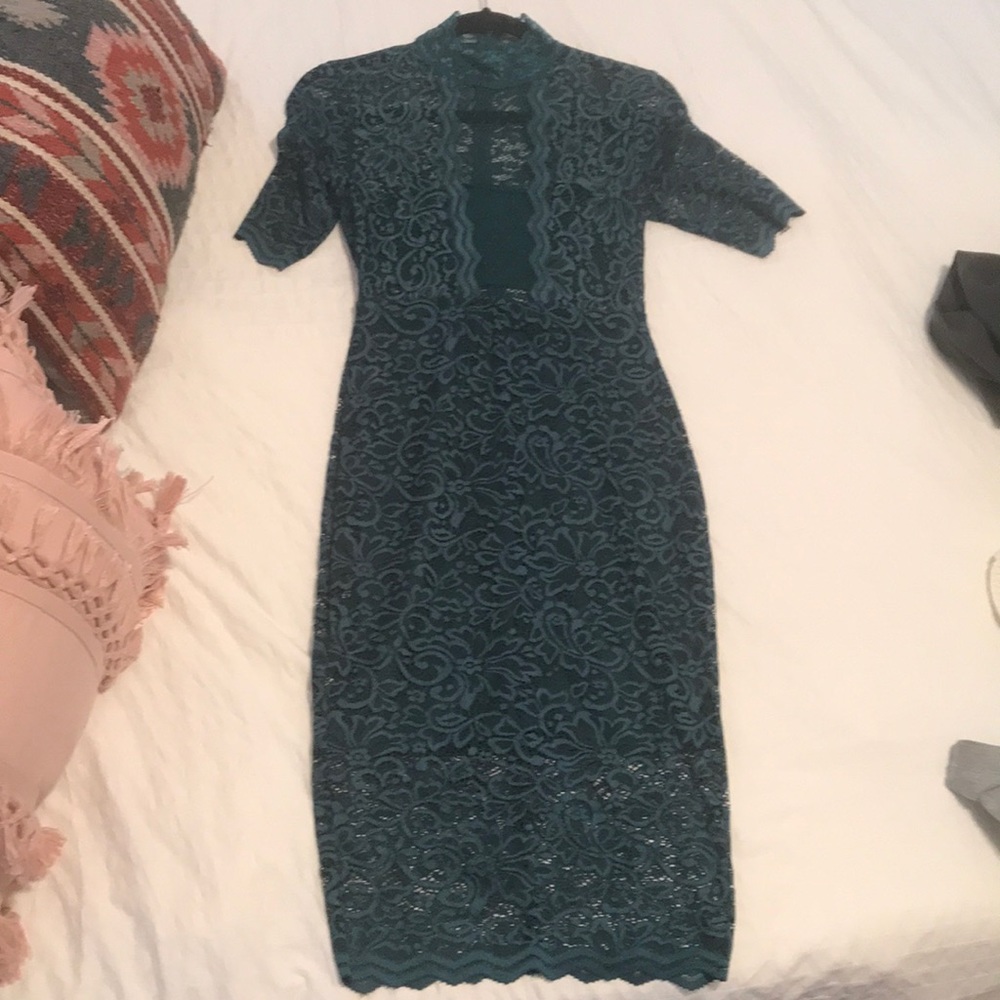 Express dress